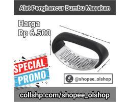 Jual Alat Penghancur Bumbu Masakan, Baru - Jakarta Barat