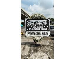 Karangan Bunga Januarka Florist - Sragen 