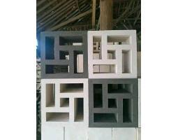 Toko Roster Beton Berkualitas - Bogor