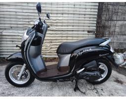 Motor Honda Scoopy Tahun 2020 Pajak Hidup - Jakarta Timur 