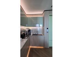 Dijual Apartemen Citra Lake Suite, Full Furnish - Jakarta Barat