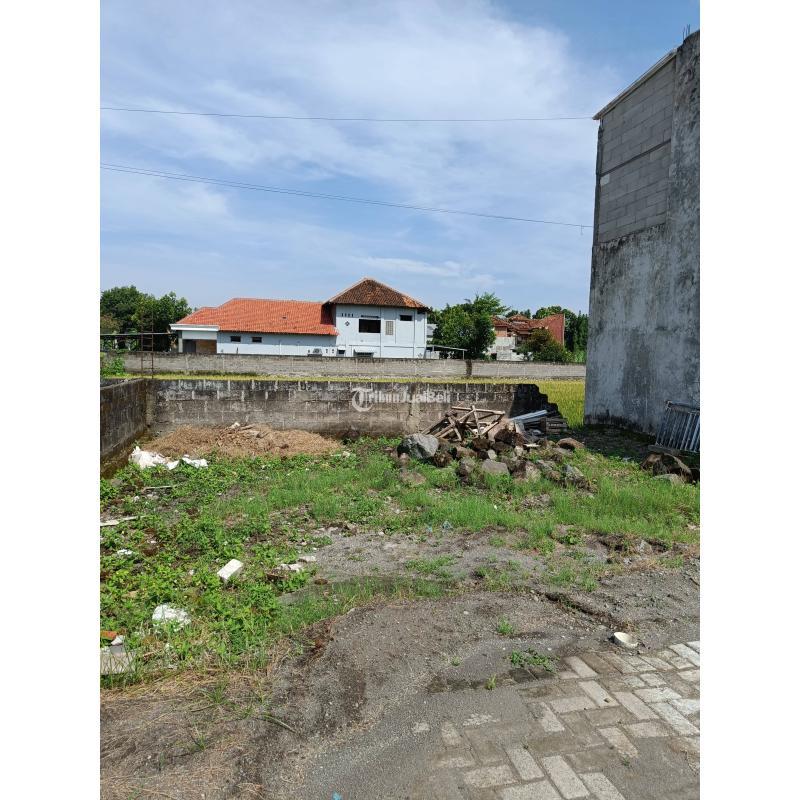 Dijual Rumah Cluster di Banguntapan Dekat Stipram Kotagede, Gedong Kuning Bisa KPR - Bantul