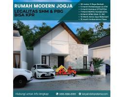 Dijual Rumah Cluster Siap Bangun Dekat RS Harjolukito Blok O,Ambarukmo Plaza,Seturan SHM -Sleman