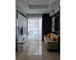 Dijual Apartemen Citra Lake Suites Full Furnished - Jakarta Barat