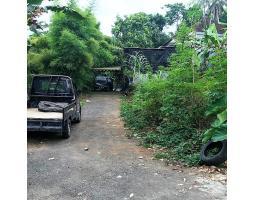 Dijual Tanah Siap Bangun SHM 150m2 - Tabanan
