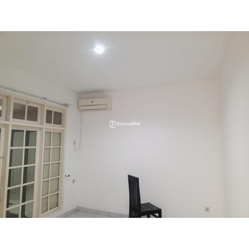 Disewakan Rumah Taman Alfa Indah Luas Tanah 300 m2 - Jakarta Barat