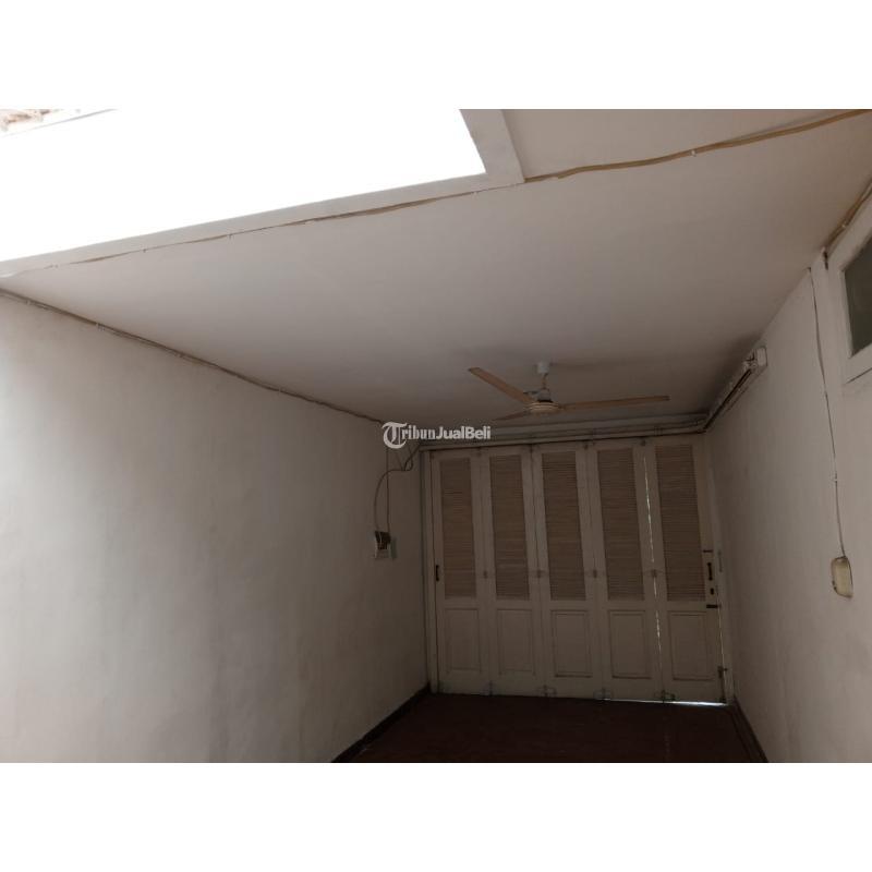 Disewakan Rumah Taman Alfa Indah Luas Tanah 300 m2 - Jakarta Barat