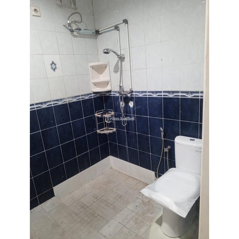 Disewakan Rumah Taman Alfa Indah Luas Tanah 300 m2 - Jakarta Barat