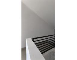 Dijual Villa 2 Lantai Tipe 51 2KT 1KM Legalitas SHM - Bandung