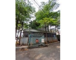 Dijual Rumah Mewah Murah 3 Lantai SHM Cash Only di Mangga, Duri Kepa - Jakarta Barat