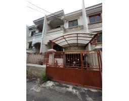 Dijual Rumah Murah 3 Lantai SHM Cash Only di Mangga, Duri Kepala - Jakarta Barat