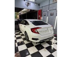 Mobil Bekas Honda Civic Turbo ES 2018 - Sleman