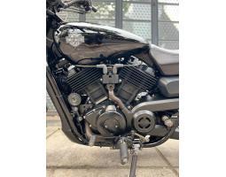 Motor Bekas Harley Davidson Street 500 2015 - Yogyakarta