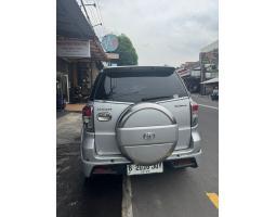 Mobil Bekas Toyota Rush S Manual 2014 - Yogyakarta
