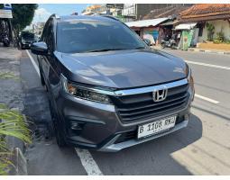 Mobil Bekas Honda BRV E CVT Matic 2022 - Yogyakarta