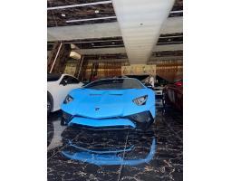 Mobil Bekas Lamborghini Aventador 2013 - Yogyakarta