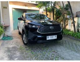 Mobil Bekas Toyota Innova Zenix G Hybrid 2024 - Yogyakarta