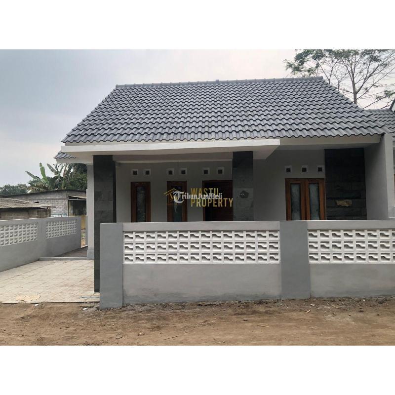 Dijual Rumah Murah, Dekat RS Puri Husada Di Ngaglik - Sleman