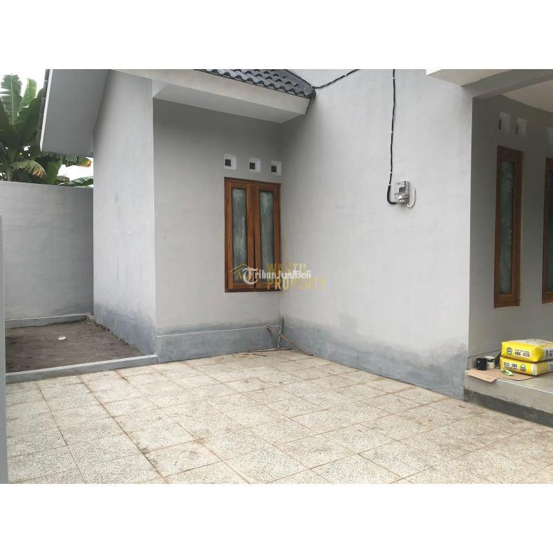 Dijual Rumah Murah, Dekat RS Puri Husada Di Ngaglik - Sleman