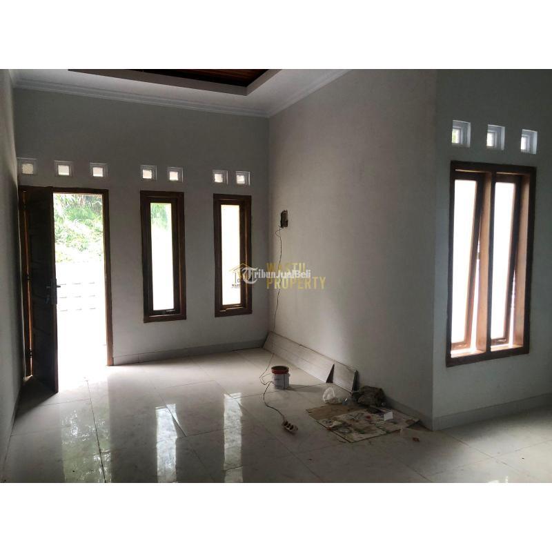 Dijual Rumah Murah, Dekat RS Puri Husada Di Ngaglik - Sleman