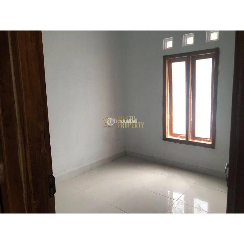 Dijual Rumah Murah, Dekat RS Puri Husada Di Ngaglik - Sleman