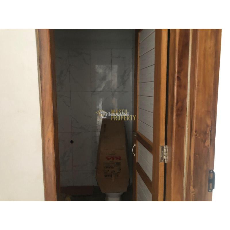 Dijual Rumah Murah, Dekat RS Puri Husada Di Ngaglik - Sleman