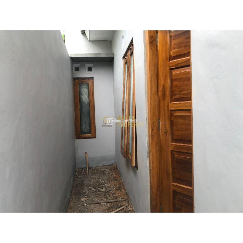 Dijual Rumah Murah, Dekat RS Puri Husada Di Ngaglik - Sleman