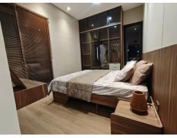 Dijual Rumah Mewah dan Strategis di Shoji Land type Nora - Sidoarjo