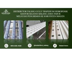 Agen Grosir Talang Gully - Sragen