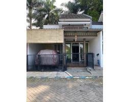 Dijual Rumah Siap Huni 2KT 1KM Tipe 100 SHM Daerah Blimbing - Malang Kota