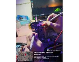 Service Laptop Terpercaya - Depok