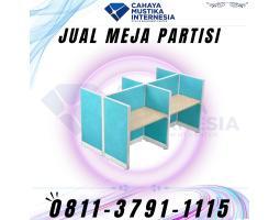 Distributor Meja Partisi - Jakarta Barat