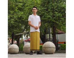 Sarung Sapphire Polos, Best Seller 2025 - Magelang