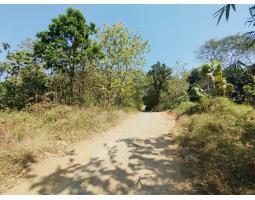 Dijual Tanah Luas 65m2 SHM Lokasi Strategis - Majalengka