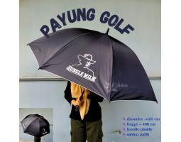 Payung Custom Logo Perusahaan - Karangasem 