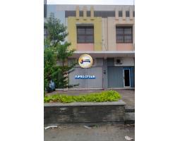 Dijual Ruko Cantik di Harapan Indah Legalitas SHGB - Bekasi