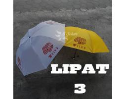 Payung Cantik Custom Motif Desain - Karangasem 