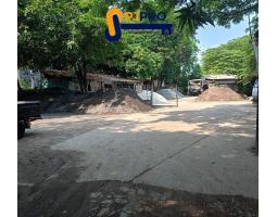 Dijual Tanah Cantik Legalitas SHM Siap Bangun - Bekasi