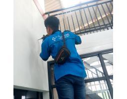 Jasa Service AC Mantrijeron Jogja Panggilan 24 Jam Terpercaya - Yogyakarta 