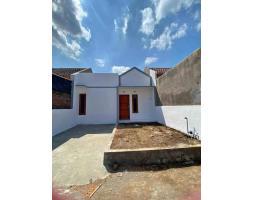 Dijual Rumah di Green Kreber Bululawang Tipe 30 2KT 1KM SHGB - Malang 