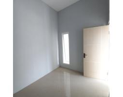 Dijual Rumah Minimalis Tipe 66 2KT 1KM Legalitas SHM - Malang 