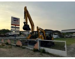 Dijual Tanah Siap Bangun Legalitas SHM - Palembang 