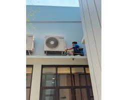 Jasa Service AC Depok Panggilan 24 Jam Terpercaya - Sleman