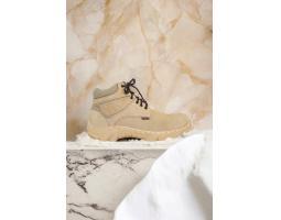 Safety Shoes Harga Terjangkau - Cimahi