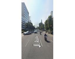 Dijual Gedung Dijual di Jl. Asia Afrika, Kb.Pisang, Kec. Sumur Bandung - Kota Bandung
