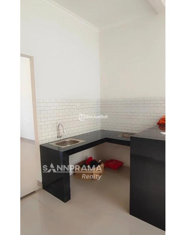 Dijual Rumah Cluster Tipe 36 SHM 2KT 1KM Cilangkap - Depok