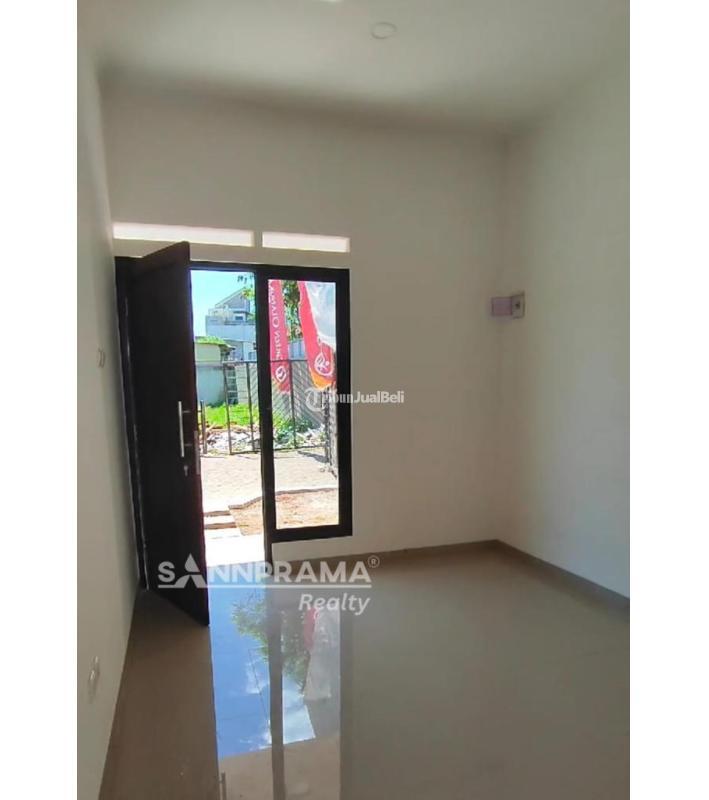 Dijual Rumah Cluster Tipe 36 SHM 2KT 1KM Cilangkap - Depok