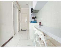 Dijual Rumah di Cluster Anarta Vanya Park Tipe 36 2KT 1KM SHGB - Tangerang Selatan 