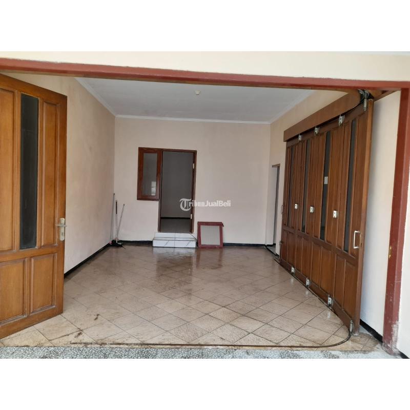 Dijual Rumah di Sawojajar Tipe 84 2KT 1KM Legalitas SHM - Malang