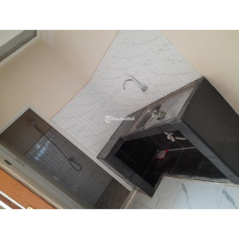 Dijual Rumah di Sawojajar Tipe 84 2KT 1KM Legalitas SHM - Malang